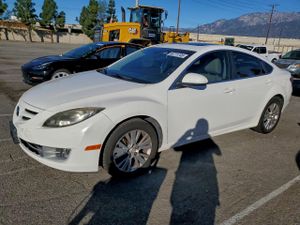 Mazda 6 I 2.5L 4 2009