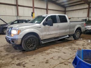 Ford F-150 SUPERCREW 5.4L 8 2010