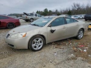 Pontiac G6 2.4L 4 2009