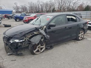 Volkswagen Jetta BASE 2.0L 4 2014