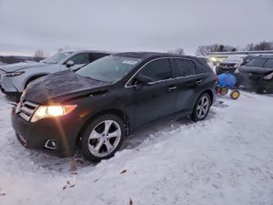 Toyota Venza LE 3.5L 6 2013