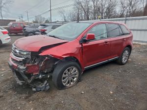 Ford Edge SEL PLUS 3.5L 6 2007