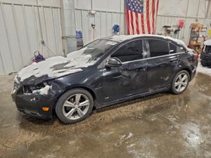 Chevrolet Cruze LT 1.4L 4 2012