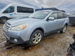 Subaru Outback 2.5I PREMIUM 2.5L 4 2013