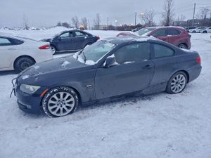 BMW 3 Series XI 3.0L 6 2011