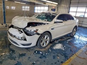 Ford Taurus SEL 3.5L 6 2015