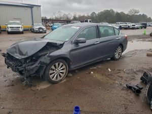 Honda Accord EXL 2.4L 4 2013