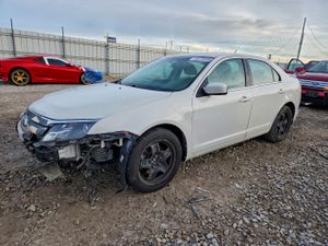 Ford Fusion SE 3.0L 6 2010
