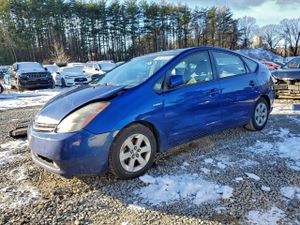 Toyota Prius 1.5L 4 2008