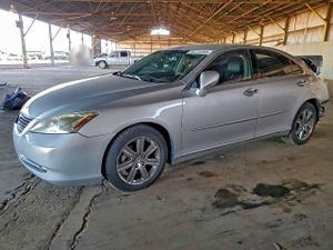 Lexus ES 350 3.5L 6 2007