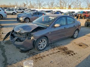 Mazda 3 I 2.0L 4 2007