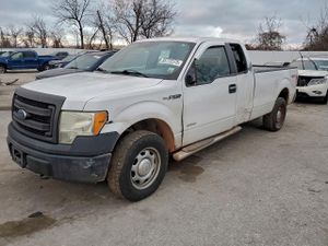 Ford F-150 SUPER CAB 5.0L 8 2014