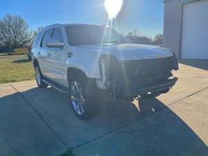Cadillac Escalade LUXURY 6.2L 8 2007