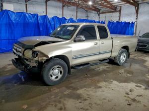 Toyota Tundra ACCESS CAB SR5 3.4L 6 2003