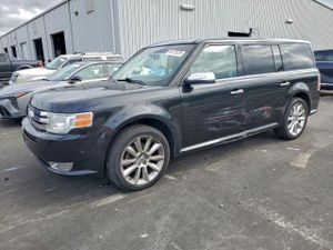 Ford Flex LIMITED 3.5L 6 2010