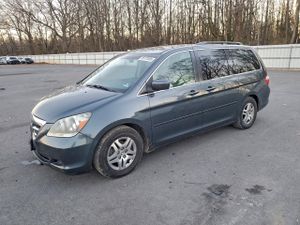 Honda Odyssey EXL 3.5L 6 2006