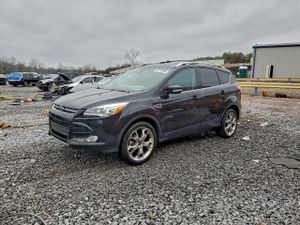 Ford Escape TITANIUM 2.0L 4 2014