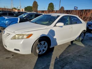 Toyota Camry CE 2.4L 4 2007