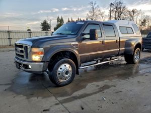 Ford F-450 SUPER DUTY 6.4L 8 2008