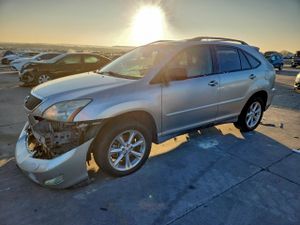 Lexus RX 350 3.5L 6 2008