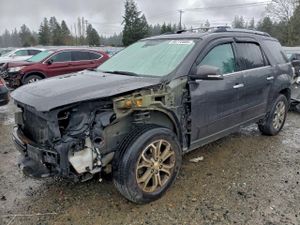 GMC Acadia SLT-1 3.6L 6 2014