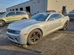 Chevrolet Camaro LT 3.6L 6 2012