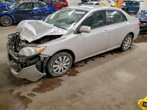 Toyota Corolla BASE 1.8L 4 2012