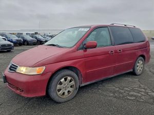 Honda Odyssey EXL 3.5L 6 2004