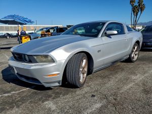 Ford Mustang GT 4.6L 8 2010
