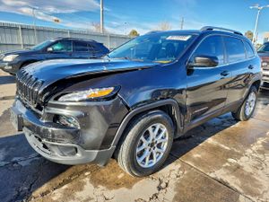 Jeep Cherokee LATITUDE 3.2L 6 2015