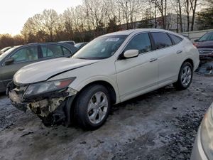 Honda Accord EXL 3.5L 6 2012