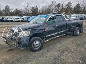 Dodge RAM 6.7L 6 2009