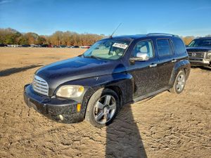Chevrolet HHR LT 2.4L 4 2011