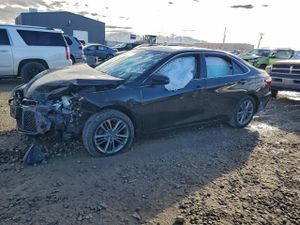 Toyota Camry LE 2.5L 4 2015
