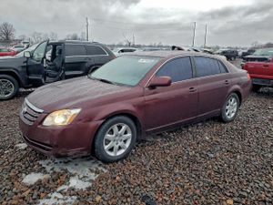 Toyota Avalon XL 3.5L 6 2006