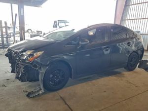 Toyota Prius 1.8L 4 2014