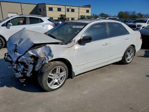 Honda Accord EX 3.0L 6 2007
