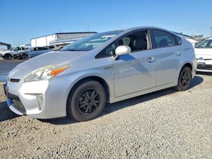 Toyota Prius 1.8L 4 2013
