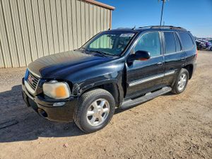 GMC Envoy 4.2L 6 2005