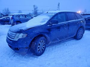Ford Edge LIMITED 3.5L 6 2008