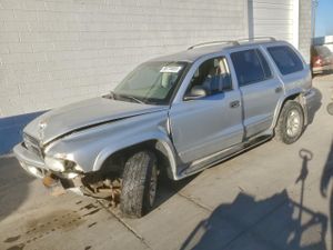 Dodge Durango SLT PLUS 4.7L 8 2003