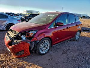 Ford C-series SEL 2.0L 4 2015