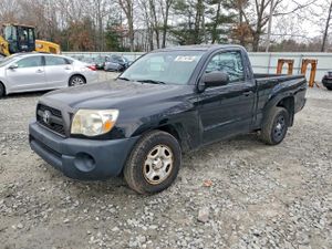 Toyota Tacoma 2.7L 4 2011