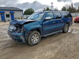 GMC Yukon C1500 5.3L 8 2007