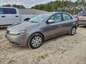 Kia Cerato / Forte / K3 EX 2.0L 4 2012