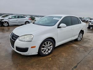 Volkswagen Jetta S 2.5L 5 2010