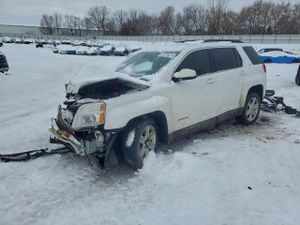 GMC Terrain SLT 3.0L 6 2012
