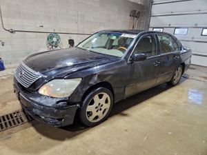 Lexus LS 430 4.3L 8 2004