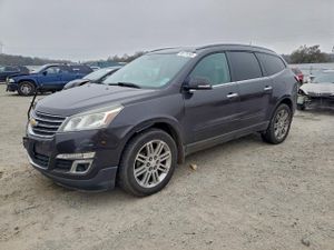 Chevrolet Traverse LT 3.6L 6 2015