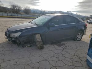 Chevrolet Cruze LT 1.4L 4 2015
